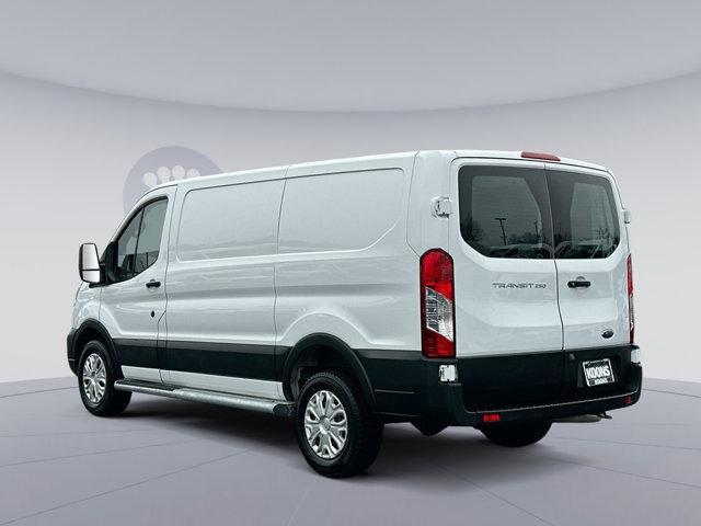 used 2023 Ford Transit-250 car, priced at $30,000