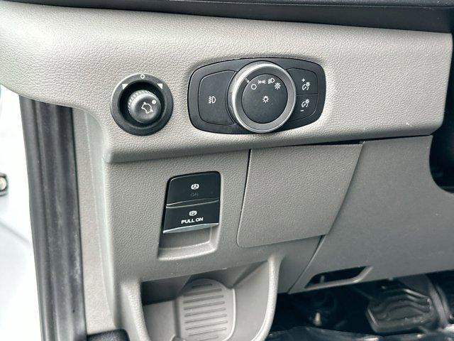 used 2023 Ford Transit-250 car, priced at $30,000