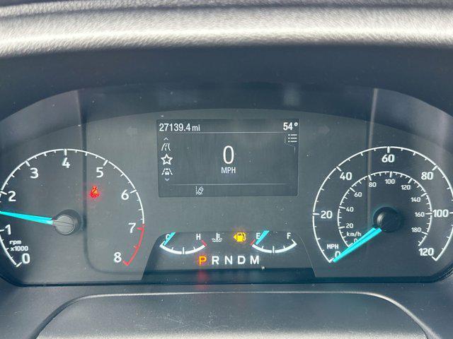 used 2023 Ford Transit-250 car, priced at $30,000