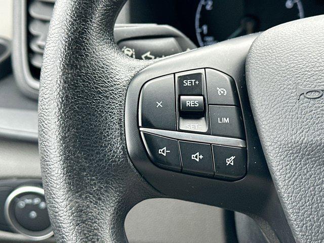 used 2023 Ford Transit-250 car, priced at $30,000