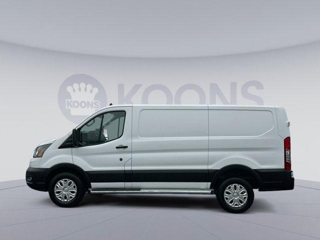used 2023 Ford Transit-250 car, priced at $30,000