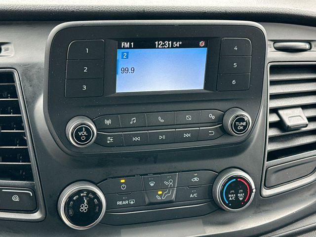 used 2023 Ford Transit-250 car, priced at $30,000
