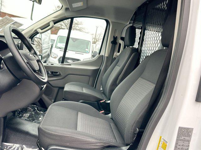 used 2023 Ford Transit-250 car, priced at $30,000