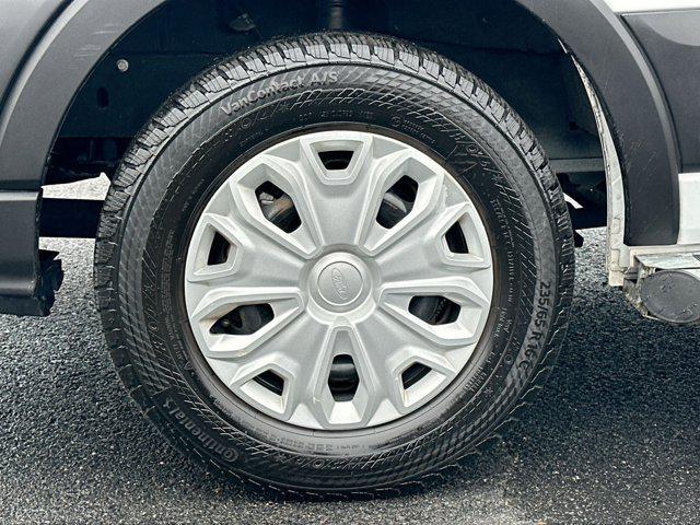 used 2023 Ford Transit-250 car, priced at $30,000