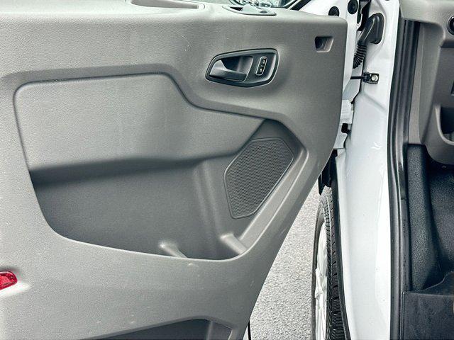 used 2023 Ford Transit-250 car, priced at $30,000