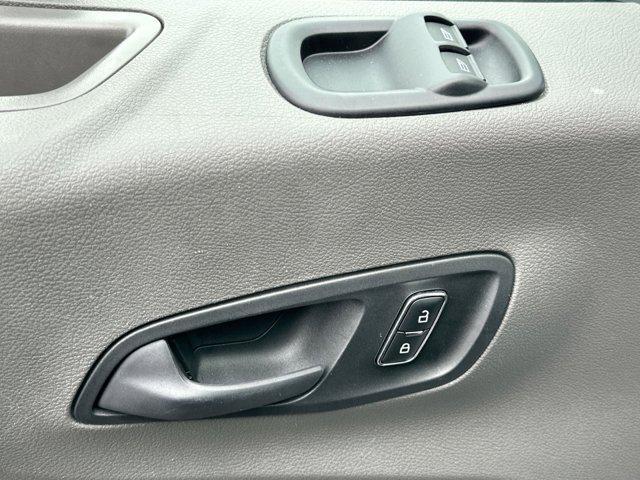 used 2023 Ford Transit-250 car, priced at $30,000