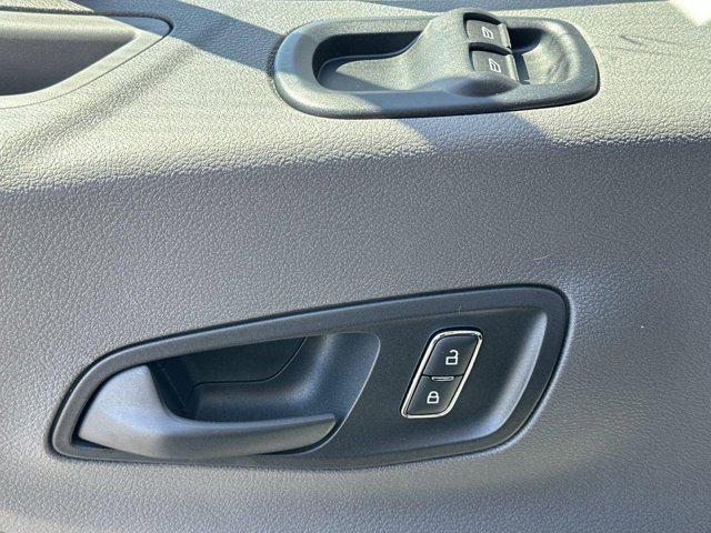 new 2025 Ford Transit-350 car, priced at $42,450