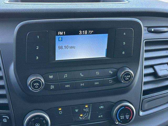 new 2025 Ford Transit-350 car, priced at $42,450