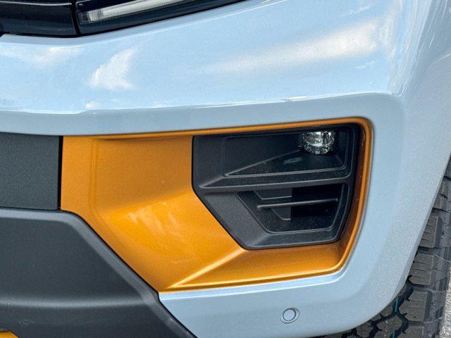 new 2026 Ford Expedition car, priced at $78,230