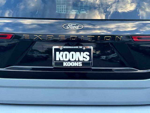new 2026 Ford Expedition car, priced at $78,230