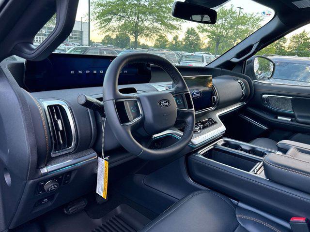 new 2026 Ford Expedition car, priced at $78,230