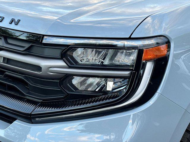new 2026 Ford Expedition car, priced at $78,230