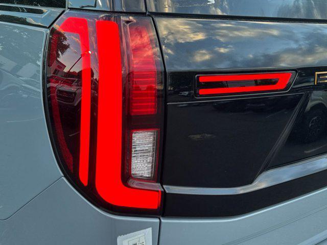 new 2026 Ford Expedition car, priced at $78,230