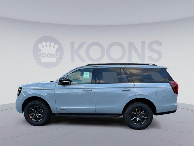 new 2026 Ford Expedition car, priced at $78,230