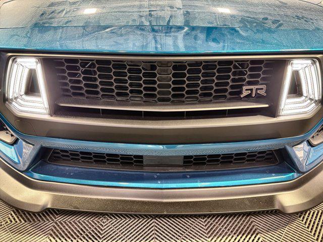 new 2026 Ford Mustang car, priced at $95,075