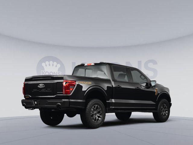 new 2026 Ford F-150 car, priced at $66,350