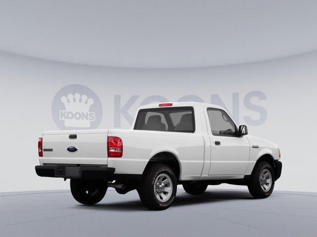 used 2007 Ford Ranger car, priced at $11,500