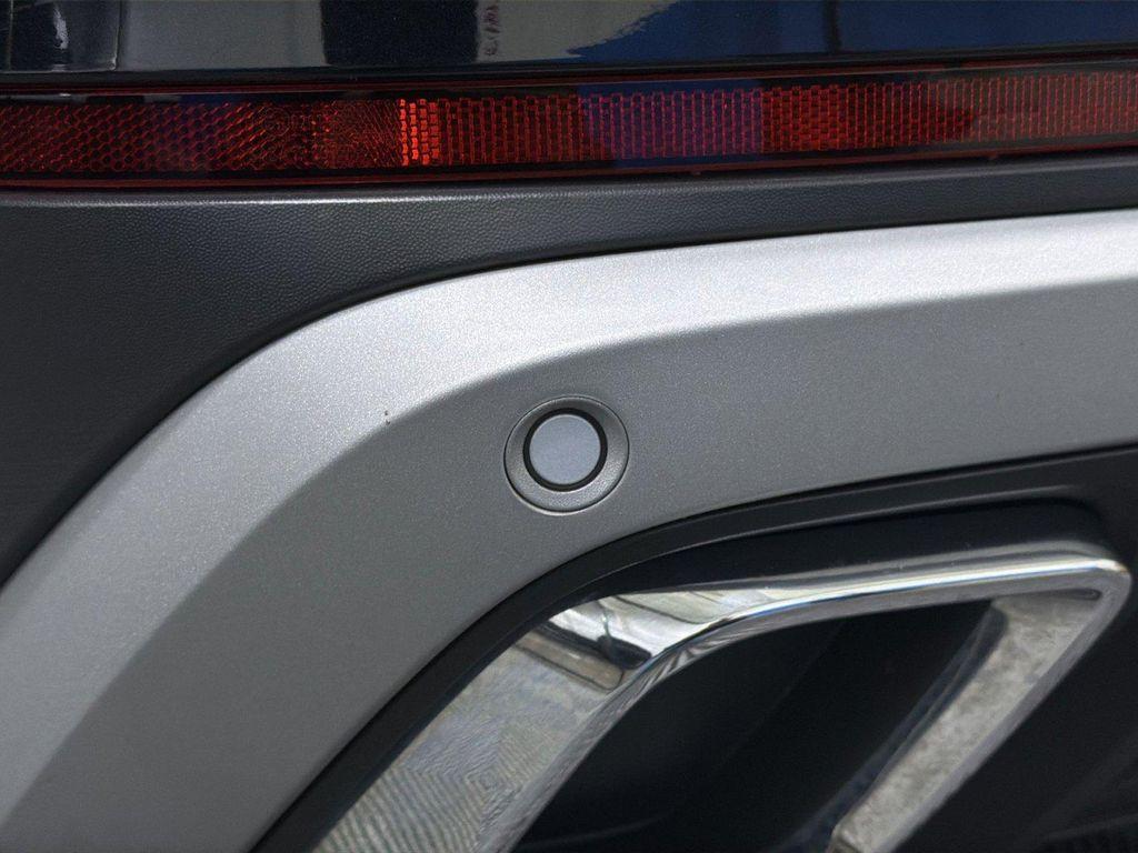 used 2024 Volkswagen Atlas car, priced at $35,995