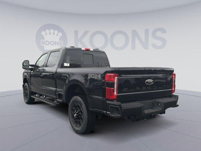 new 2026 Ford F-250 car, priced at $86,510
