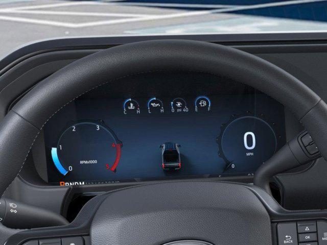 new 2026 Ford F-350 car, priced at $93,935