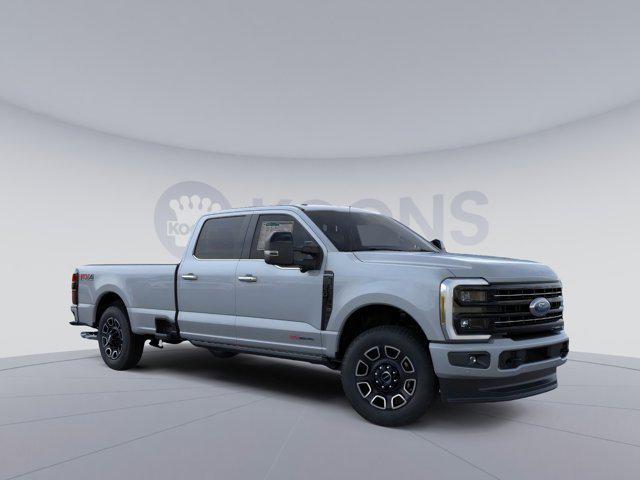 new 2026 Ford F-350 car, priced at $93,935