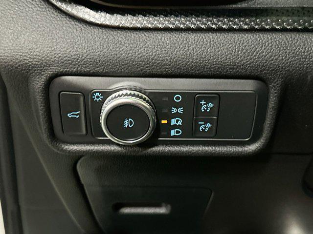 used 2022 Ford Explorer car, priced at $26,250