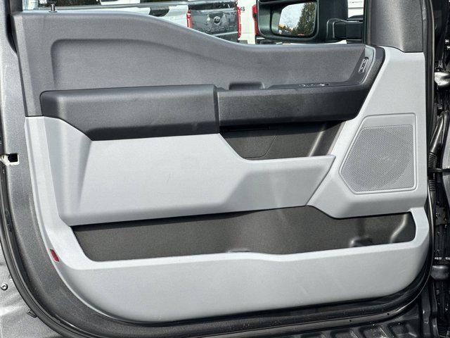 new 2026 Ford F-450 car, priced at $68,710