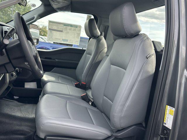 new 2026 Ford F-450 car, priced at $68,710