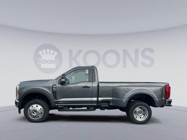 new 2026 Ford F-450 car, priced at $68,710
