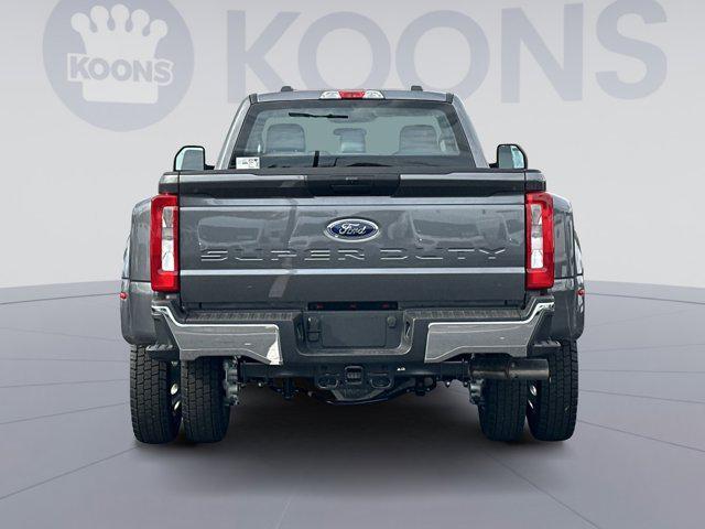 new 2026 Ford F-450 car, priced at $68,710