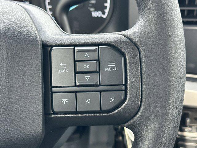 new 2026 Ford F-450 car, priced at $68,710