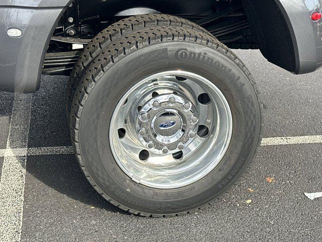 new 2026 Ford F-450 car, priced at $68,710