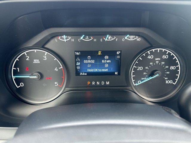 new 2026 Ford F-450 car, priced at $68,710