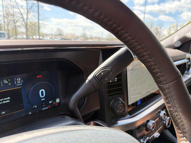 new 2026 Ford F-250 car, priced at $94,455