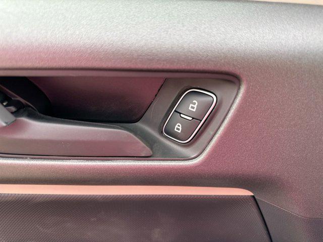 new 2025 Ford Bronco Sport car, priced at $29,885