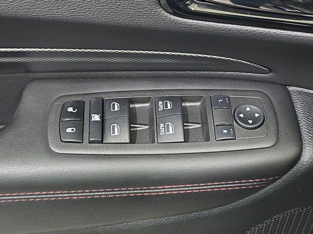 used 2022 Dodge Durango car, priced at $34,000