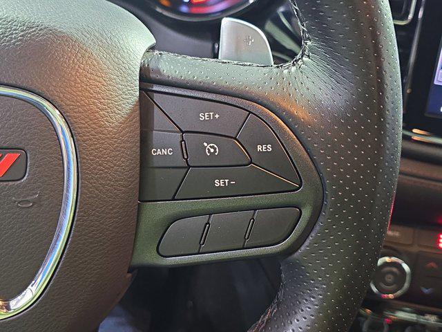 used 2022 Dodge Durango car, priced at $34,000