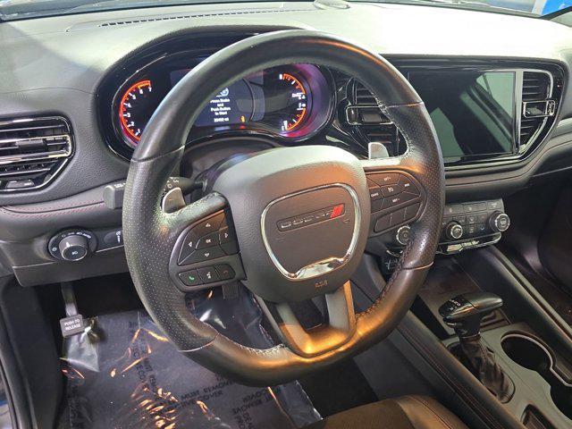 used 2022 Dodge Durango car, priced at $34,000