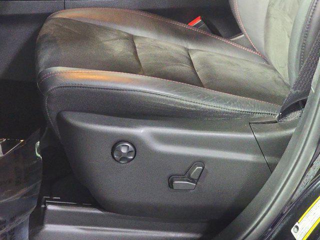 used 2022 Dodge Durango car, priced at $34,000