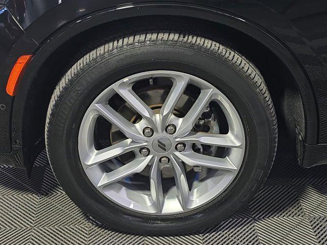 used 2022 Dodge Durango car, priced at $34,000