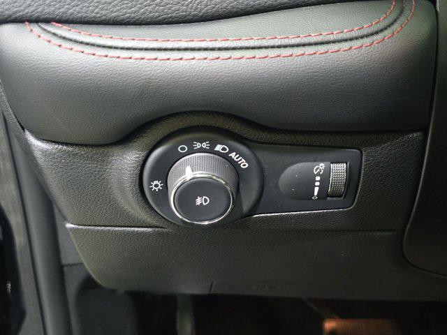 used 2022 Dodge Durango car, priced at $34,000