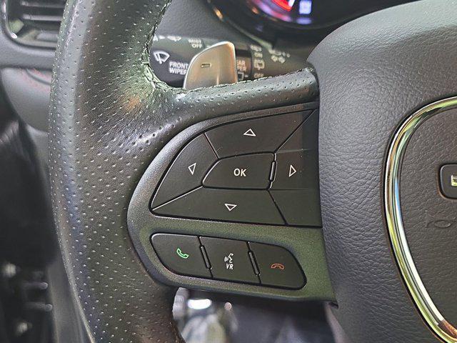 used 2022 Dodge Durango car, priced at $34,000