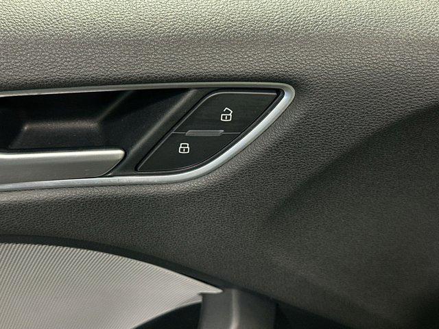 used 2017 Audi A3 car, priced at $12,000