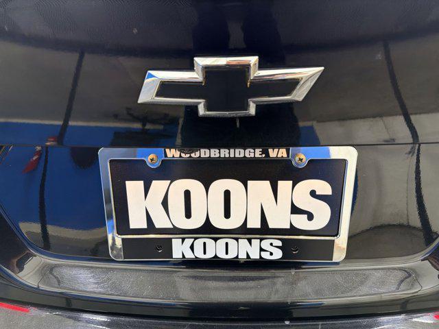 used 2022 Chevrolet Malibu car, priced at $14,500