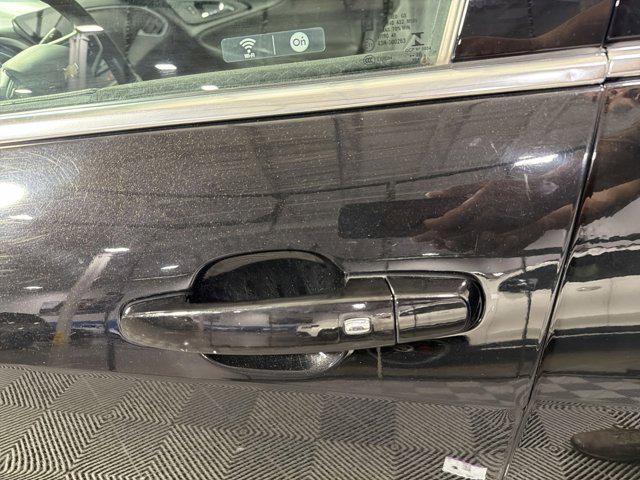 used 2022 Chevrolet Malibu car, priced at $14,500