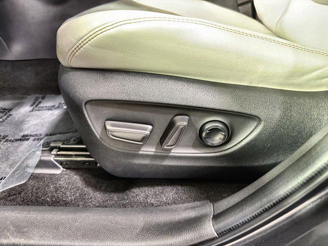 used 2023 Toyota RAV4 car, priced at $31,500