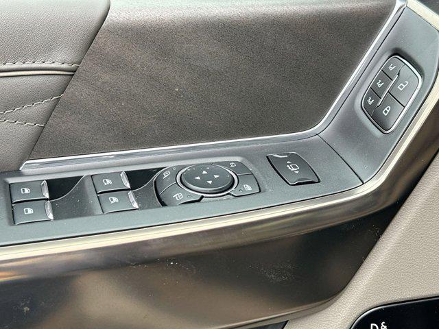 new 2026 Ford F-450 car, priced at $114,360