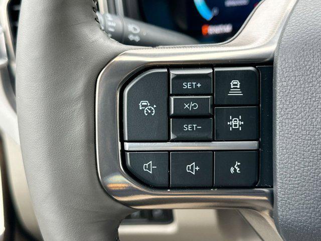 new 2026 Ford F-450 car, priced at $114,360