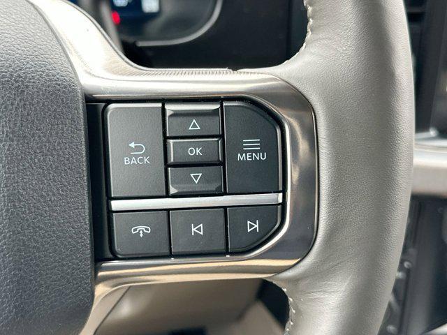 new 2026 Ford F-450 car, priced at $114,360