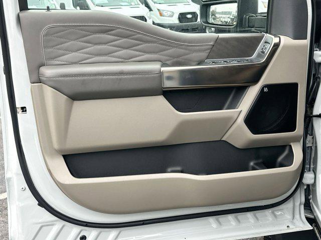 new 2026 Ford F-450 car, priced at $114,360